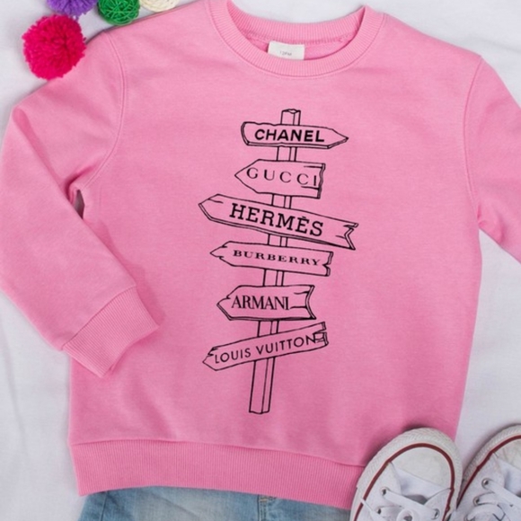 Sweatshirt - Picture 1 of 3